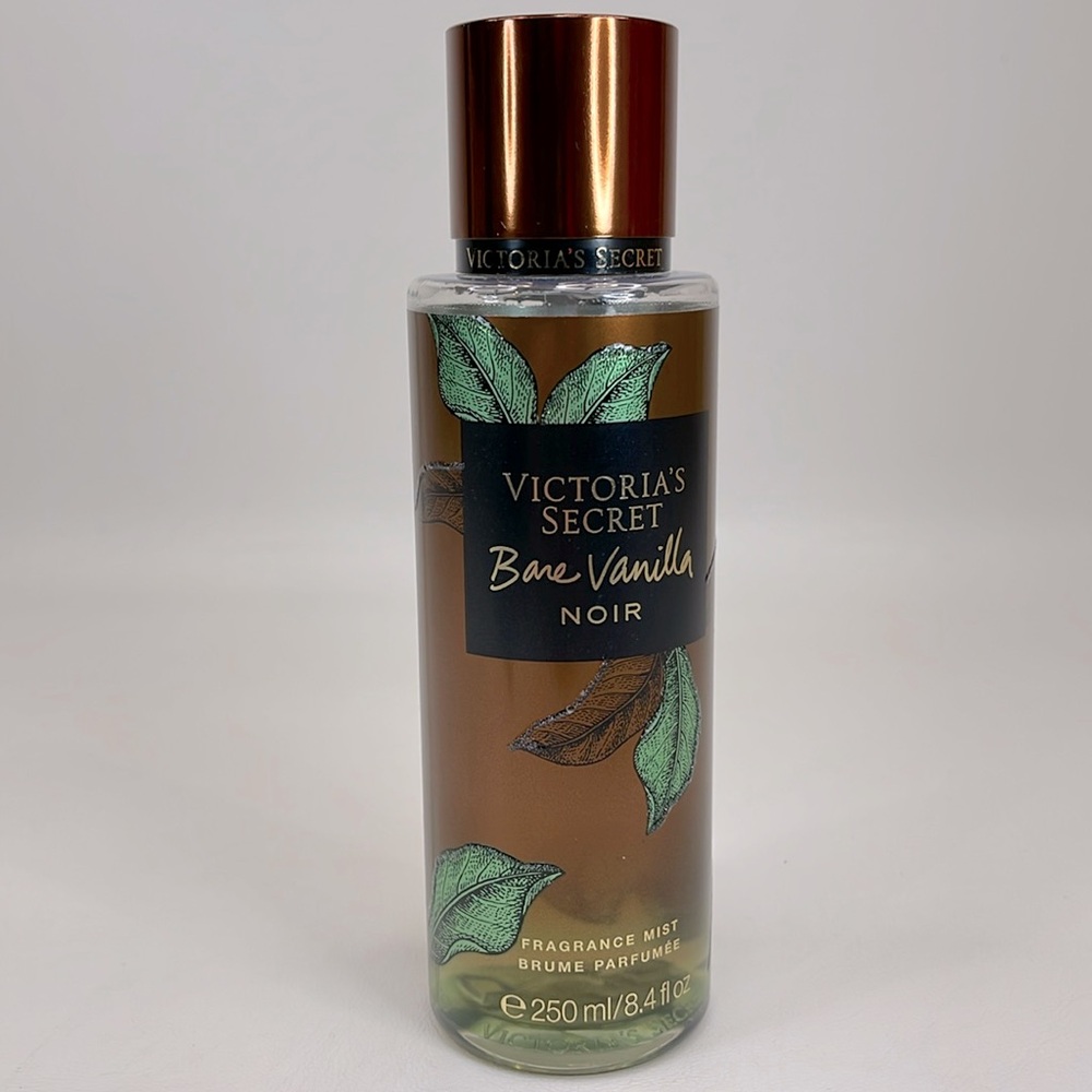 Victoria’s Secret Bare Vanilla Noir